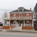 The Stevensville Hotel