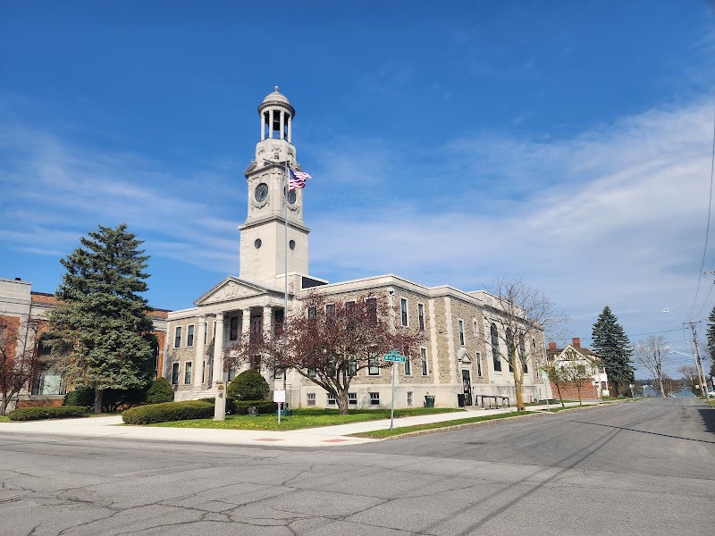The Stonefence Resort in Ogdensburg, New York, United States