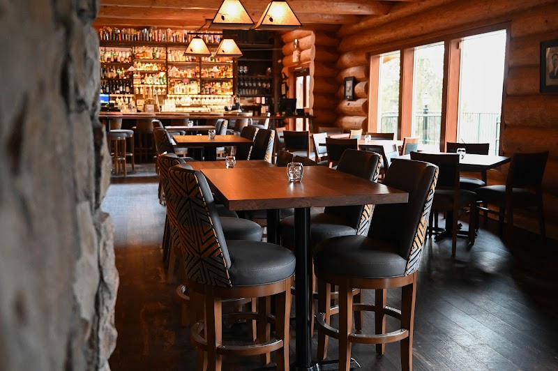The Stonewood Inn in Estacada, Oregon, United States