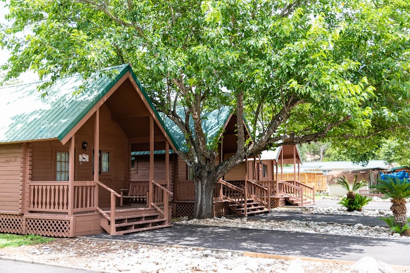 The Summit Vacation Resort Tree Top Villas in Canyon Lake, Texas, United States