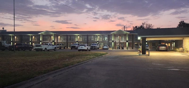 The Surrey Inn in Caldwell, Texas, United States