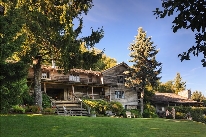 The Swag in Canton, North Carolina, United States