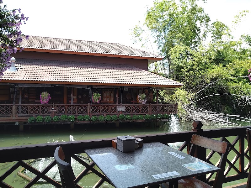 The Tara Resort Pattaya in Ban Nong Prue, Thailand