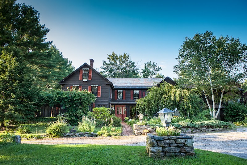 The Tartan Fox at the Meadmere in Keene, New Hampshire, United States