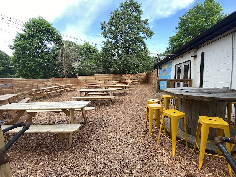 The Thirsty Goat in Clarksville, Tennessee, United States