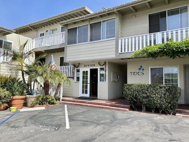 The Tides Laguna Beach in Laguna Beach, California, United States