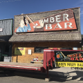The Timber Bar