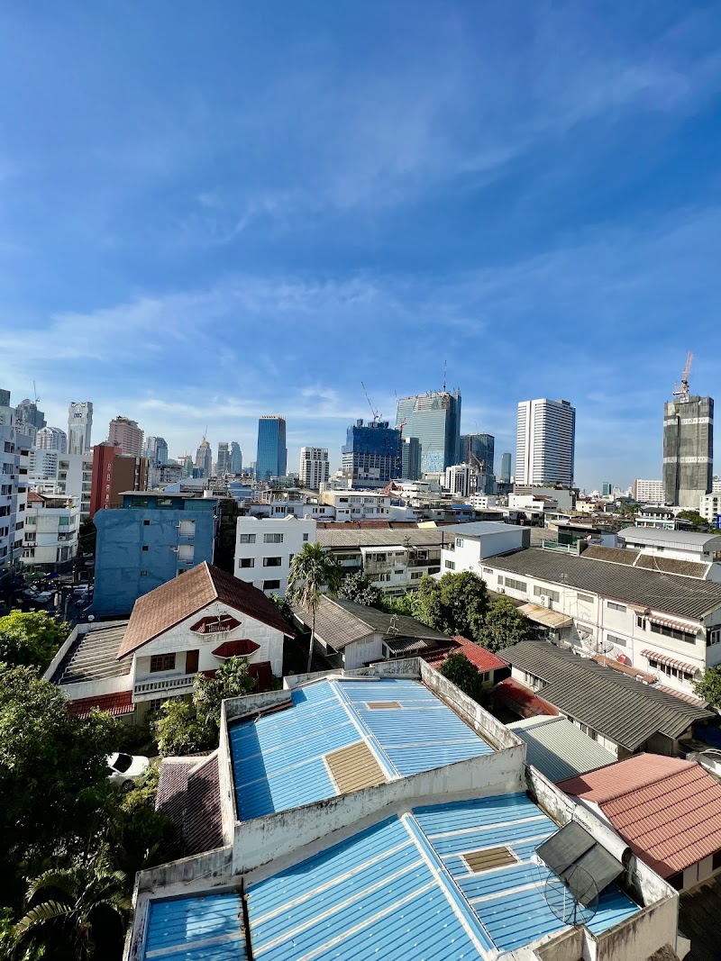 The Tivoli Hotel Bangkok in Chong Nonsi, Thailand