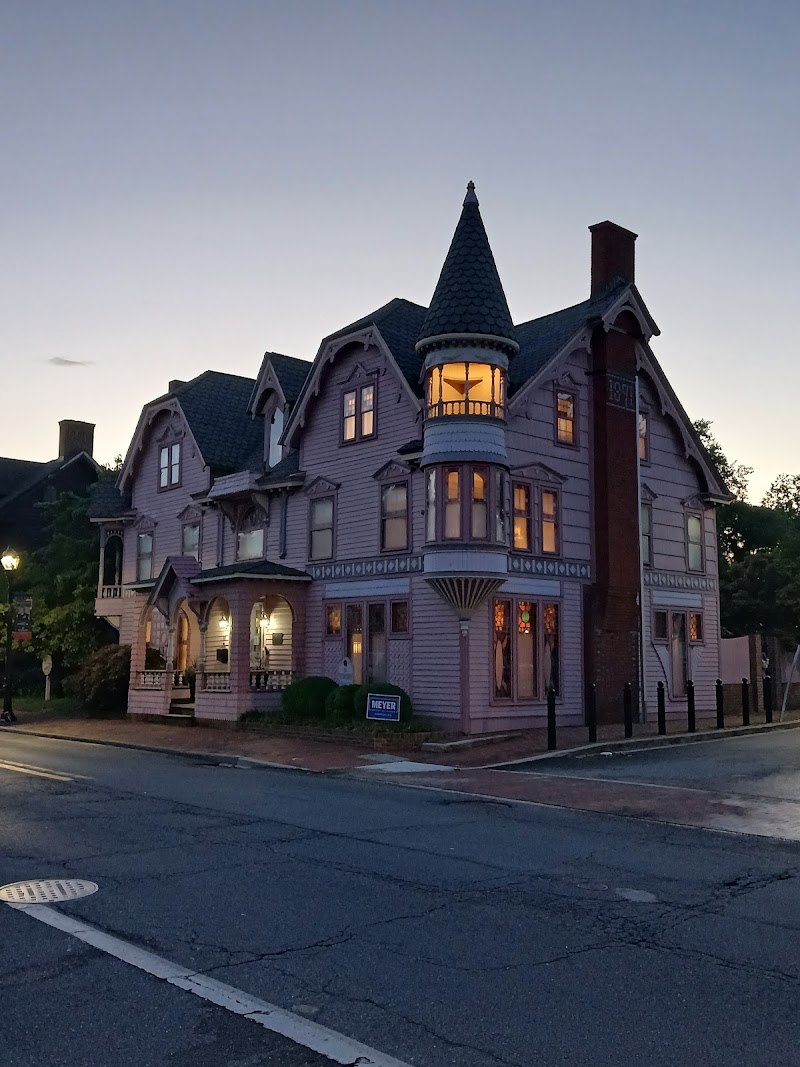 The Towers in Milford, Delaware, United States