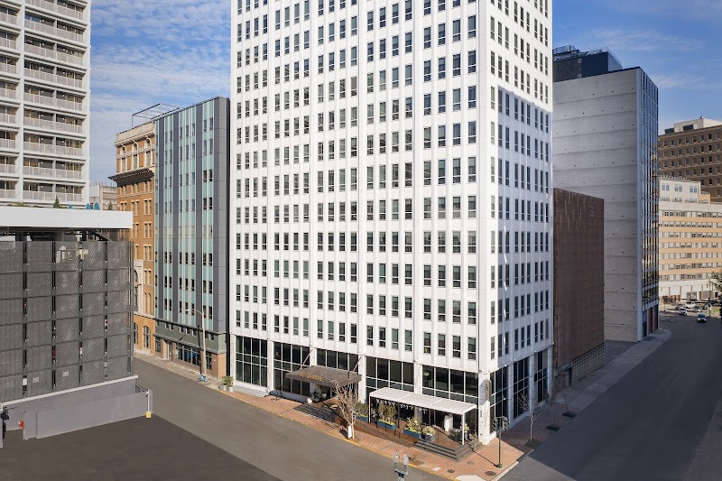 The Troubadour Hotel New Orleans in New Orleans, Louisiana, United States