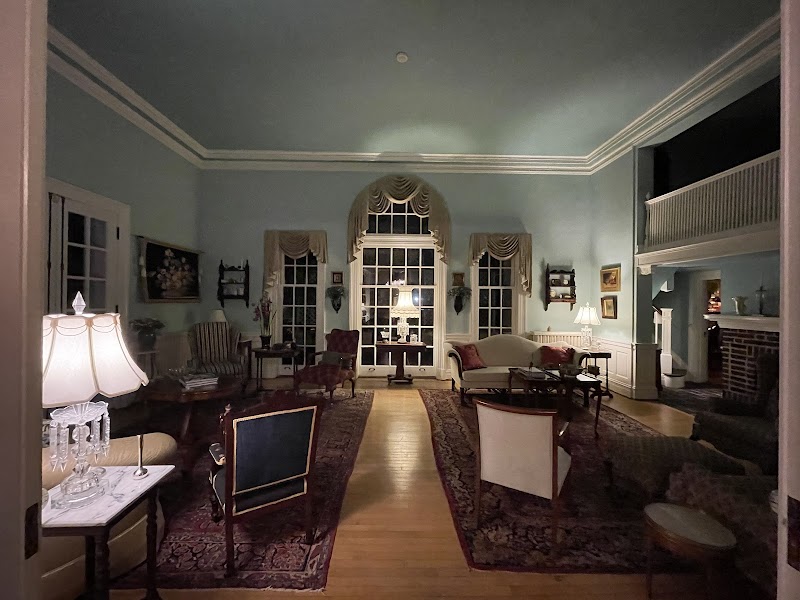 The Truitt House in Franklin, Virginia, United States