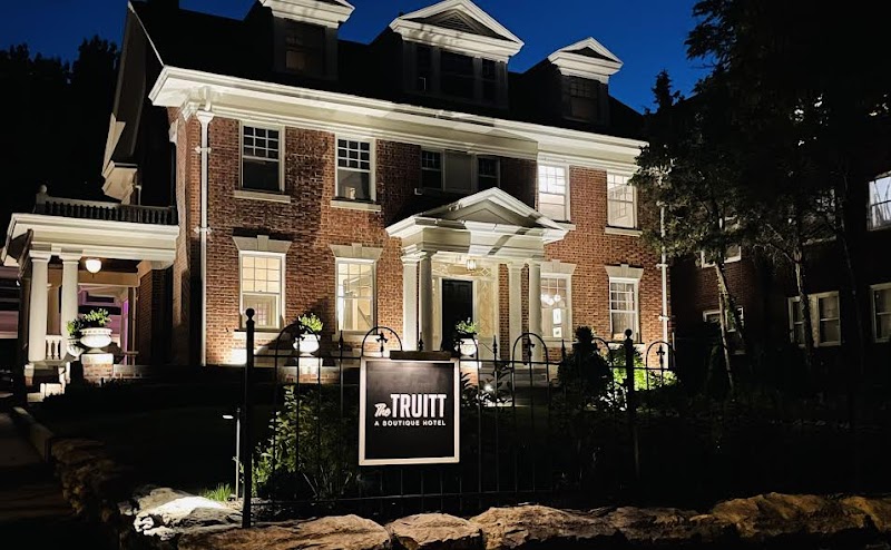 The Truitt in Kansas City, Missouri, United States