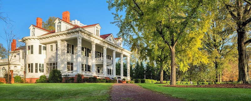 The Twelve Oaks Bed & Breakfast in Covington, Georgia, United States