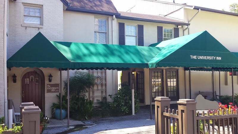 The University Inn at Emory in Decatur, Georgia, United States