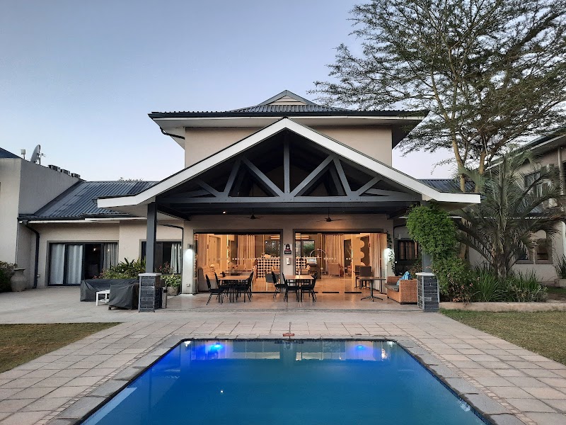 The Urban Hotel Ndola in Ndola, Zambia