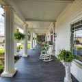 The Veranda Historic Inn