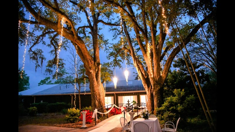 The Victorian on Pine in Ponchatoula, Louisiana, United States