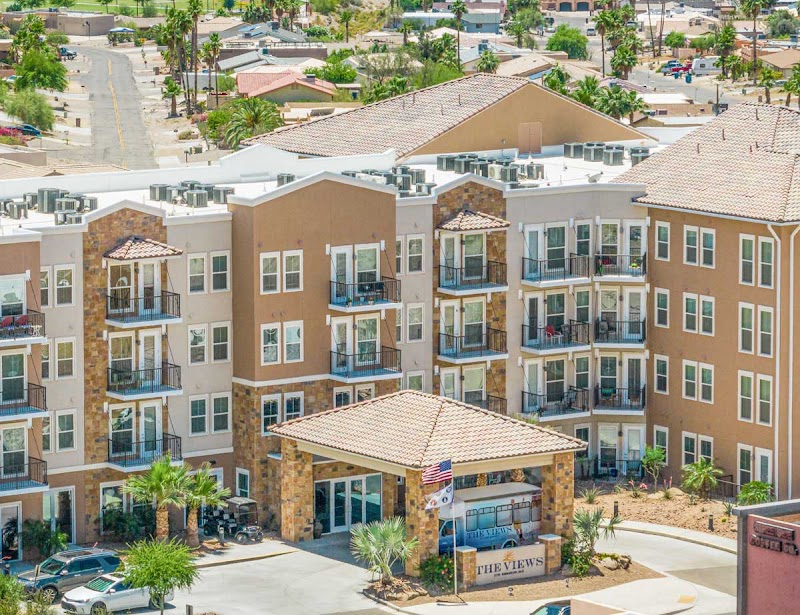 The Views at Lake Havasu in Lake Havasu City, Arizona, United States
