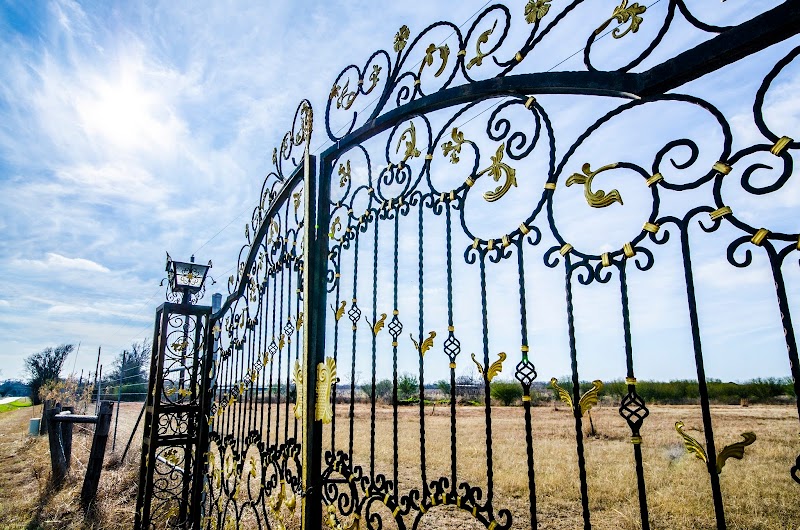 The Villa at Messina Hof Winery in Bryan, Texas, United States