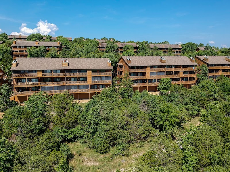 The Village At Indian Point in Branson, Missouri, United States