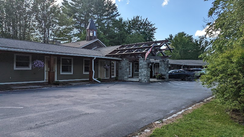 The Village Inn in Boone, North Carolina, United States