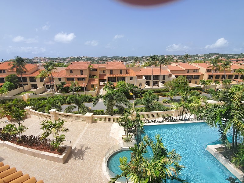 The Village at Palmas del Mar in Humacao, Puerto Rico, United States