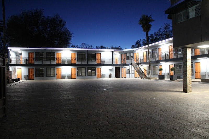 The Vine Inn Davis in Davis, California, United States