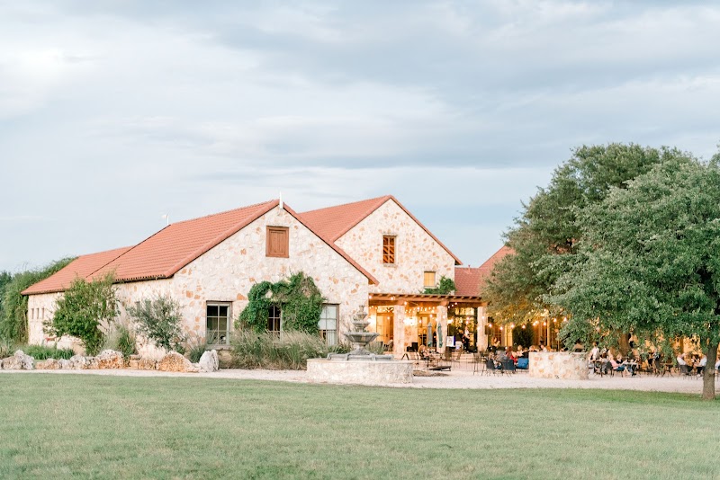 The Vineyard at Florence in Liberty Hill, Texas, United States