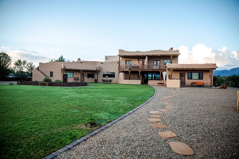 The Vineyards Bed and Breakfast in Cottonwood, Arizona, United States