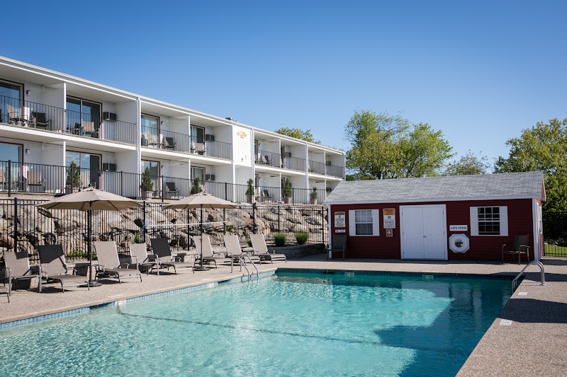 The Vista in Gloucester, Massachusetts, United States