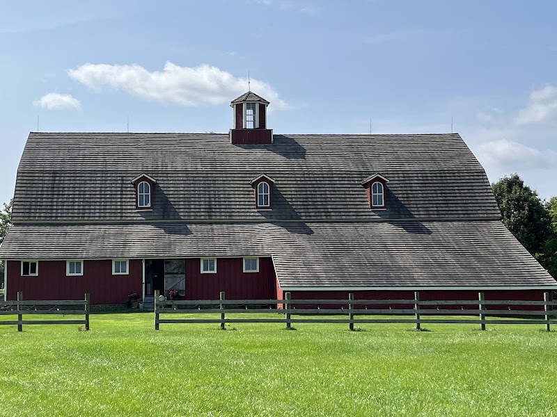 The Walnut Grove in Galesburg, Illinois, United States