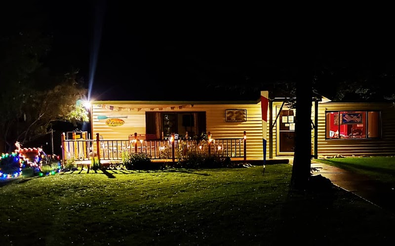 The Wanderlust Hostel in Gunnison, Colorado, United States