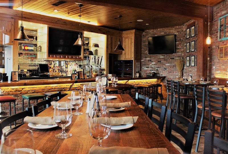 The Way Home in Carbondale, Colorado, United States