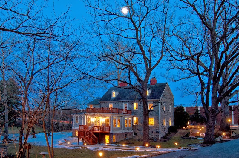 The Wayside Inn in Ellicott City, Maryland, United States