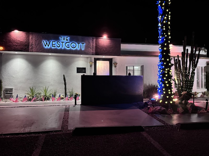The Westcott in Palm Springs, California, United States