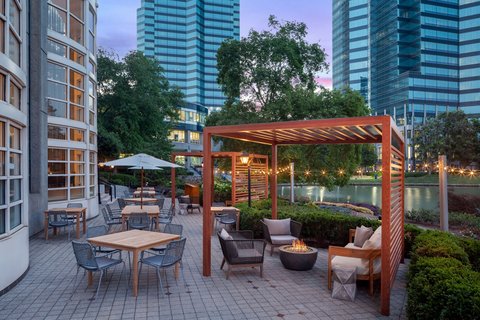 The Westin Atlanta Perimeter North in Sandy Springs, Georgia, United States