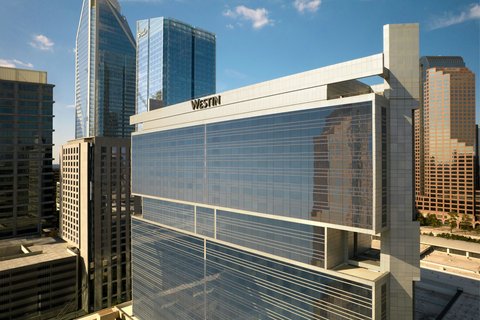 The Westin Charlotte in Charlotte, North Carolina, United States