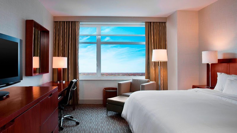 The Westin Chicago Lombard in Lombard, Illinois, United States