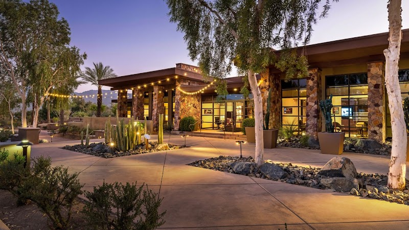 The Westin Desert Willow Villas in Palm Desert, California, United States