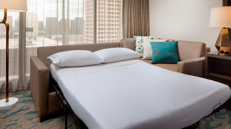 The Westin Galleria Houston in Houston, Texas, United States