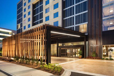 The Westin Jackson in Jackson, Mississippi, United States