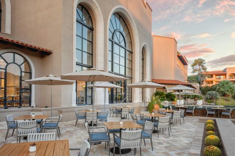 The Westin La Paloma Resort & Spa in Catalina Foothills, Arizona, United States