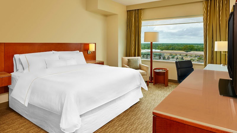 The Westin Lake Mary in Lake Mary, Florida, United States