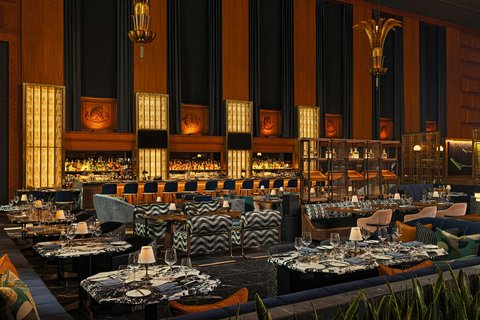 The Westin Minneapolis in Minneapolis, Minnesota, United States