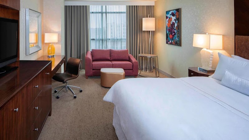 The Westin Mount Laurel in Marlton, New Jersey, United States