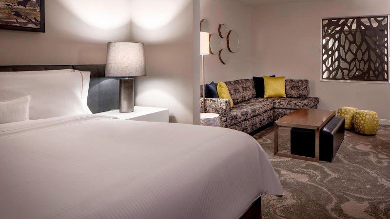 The Westin Oaks Houston at the Galleria in Houston, Texas, United States