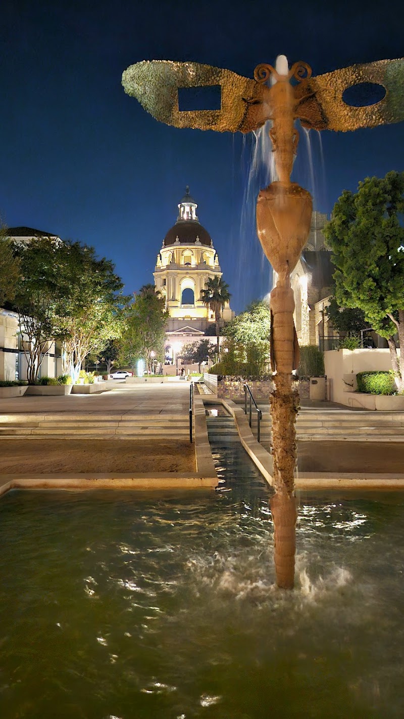 The Westin Pasadena in Pasadena, California, United States