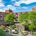 The Westin Princeton at Forrestal Village