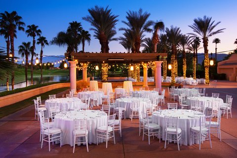 The Westin Rancho Mirage Golf Resort & Spa in Rancho Mirage, California, United States