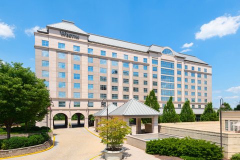 The Westin Reston Heights in Reston, Virginia, United States